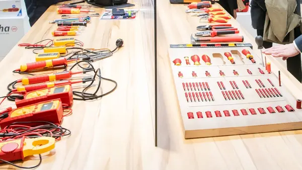 © Koelnmesse/Thomas Klerx